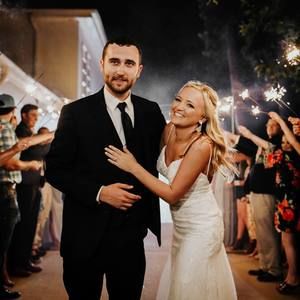 Meet your Posher, Kinsey